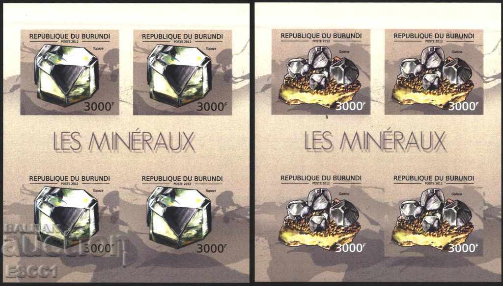 Auction Pure Unperforated Minerals 2012 Burundi Minerals Auction Pure Unperforated Minerals 2012 Burundi Minerals