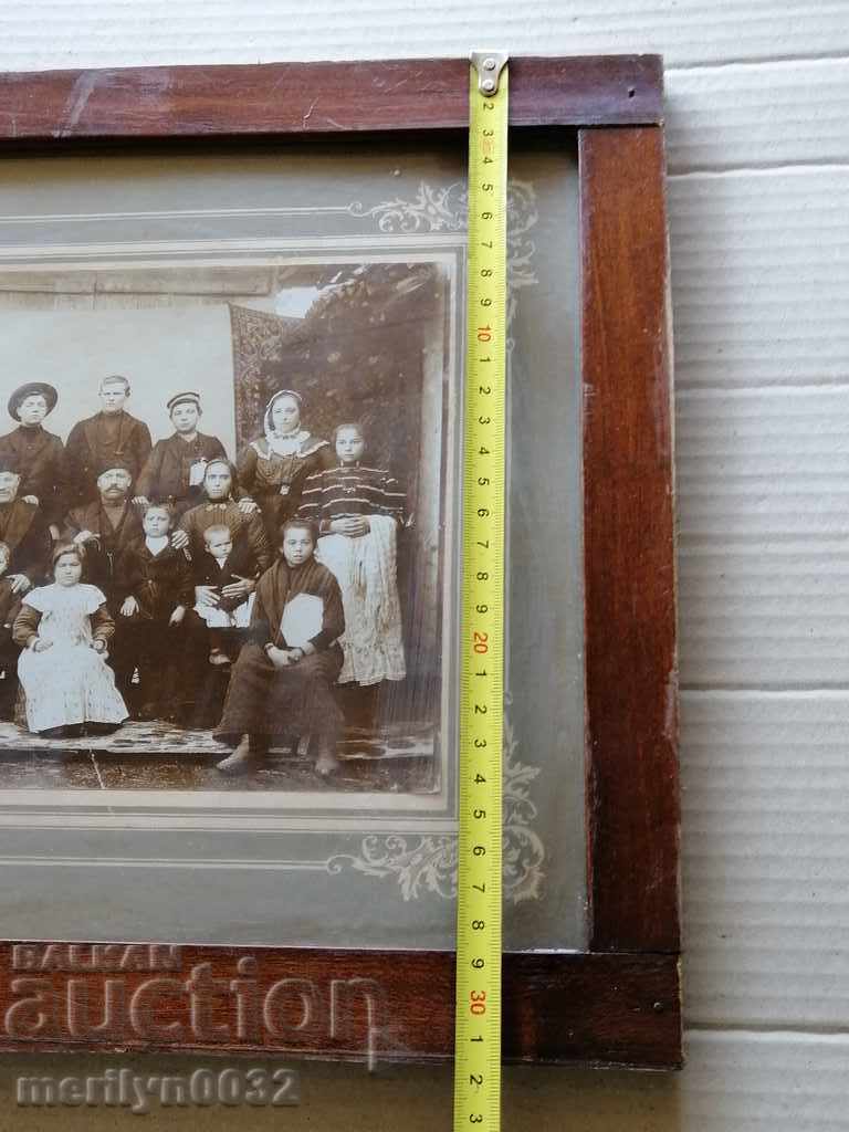 Δημοπρασία Πορτραίτο της οροφής της γιαγιάς φωτογραφία φωτογραφία Δημοπρασία Πορτραίτο της οροφής της γιαγιάς φωτογραφία φωτογραφία