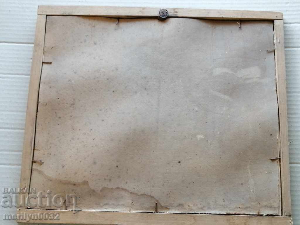 Παράδοση Πορτραίτο της οροφής της γιαγιάς φωτογραφία φωτογραφία Παράδοση Πορτραίτο της οροφής της γιαγιάς φωτογραφία φωτογραφία