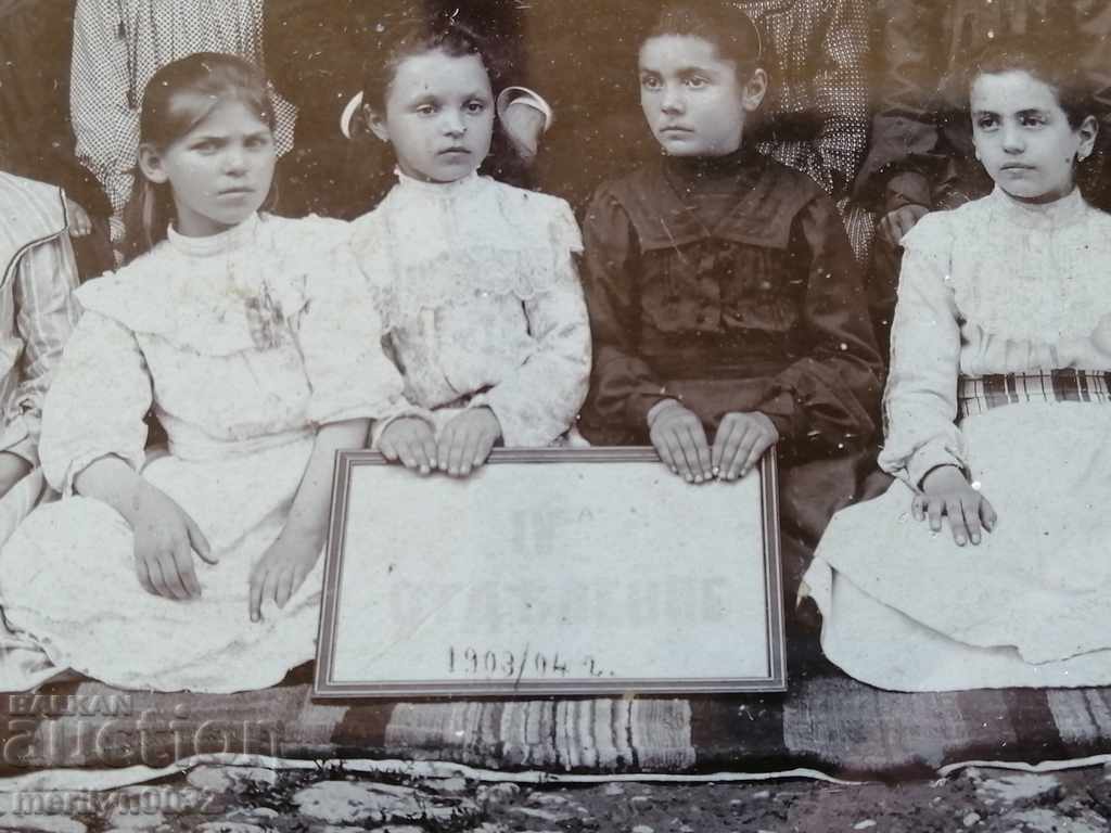 Portrait of grandmother's ceilings picture photography - 5 Portrait of grandmother's ceilings picture photography - 5