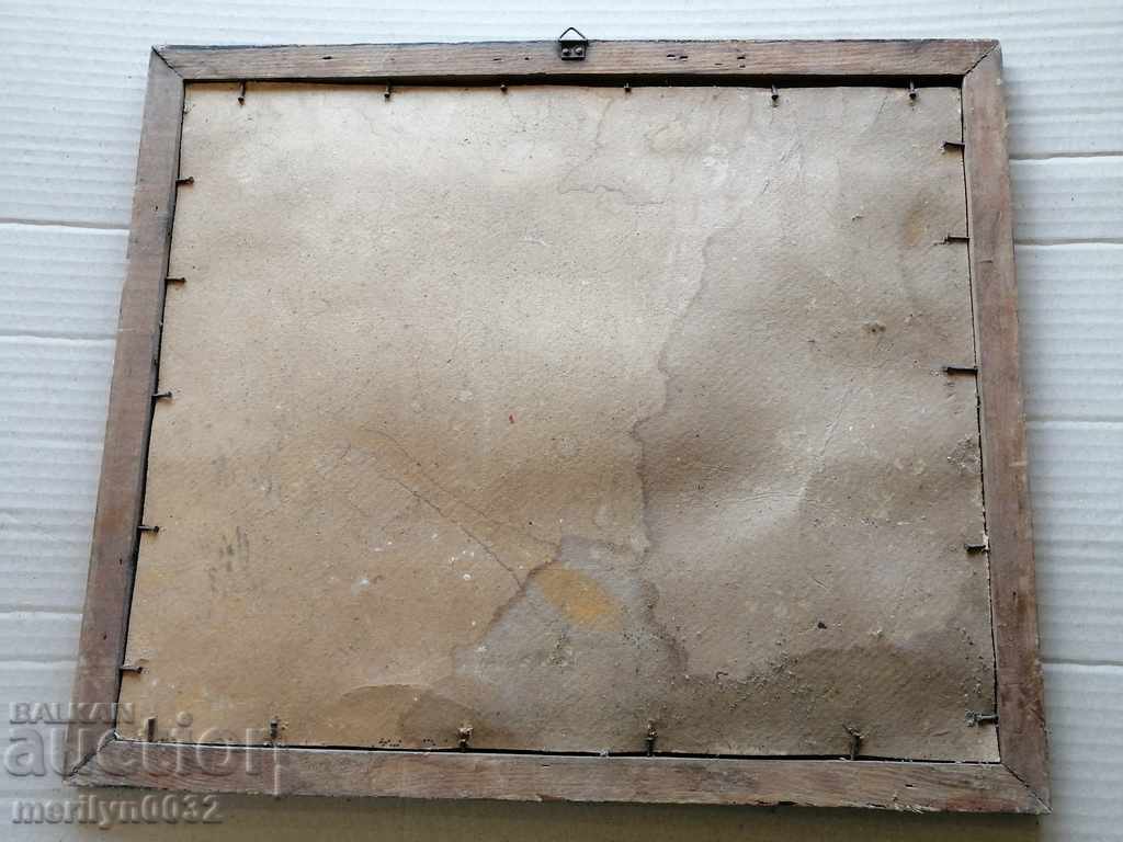 Portrait of grandmother's ceilings picture photography - 6 Portrait of grandmother's ceilings picture photography - 6