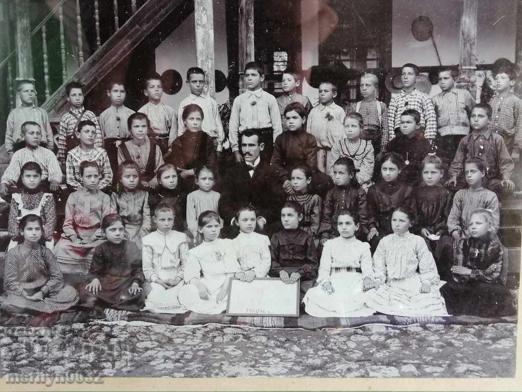 Portrait of grandmother's ceilings picture photography - 7 Portrait of grandmother's ceilings picture photography - 7