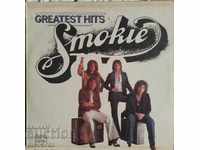 ρεκόρ γραμματόφωνων - Smokie Greatest hits № 11004