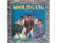 Cool & the Gang - Forever - VTA 12387