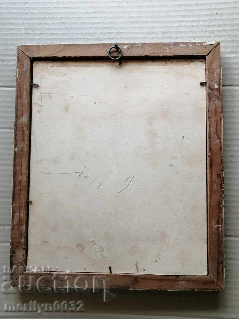 Auction Portrait of grandmother's ceilings picture photography Auction Portrait of grandmother's ceilings picture photography