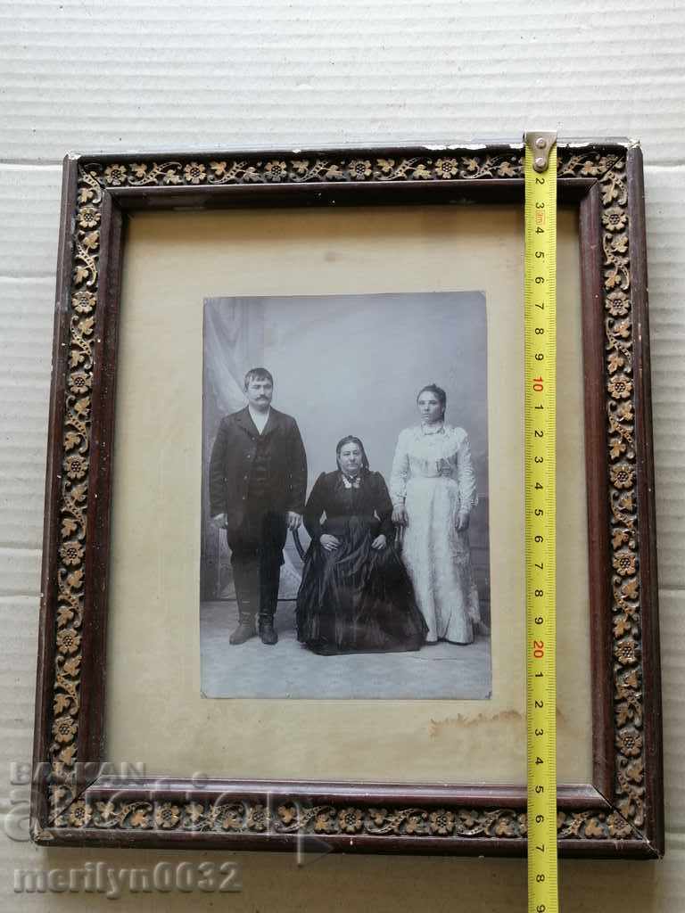 Portrait of grandmother's ceilings picture photography - 5 Portrait of grandmother's ceilings picture photography - 5