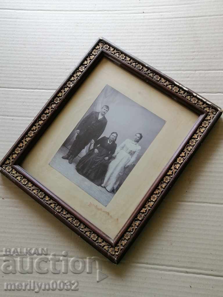 Portrait of grandmother's ceilings picture photography - 6 Portrait of grandmother's ceilings picture photography - 6