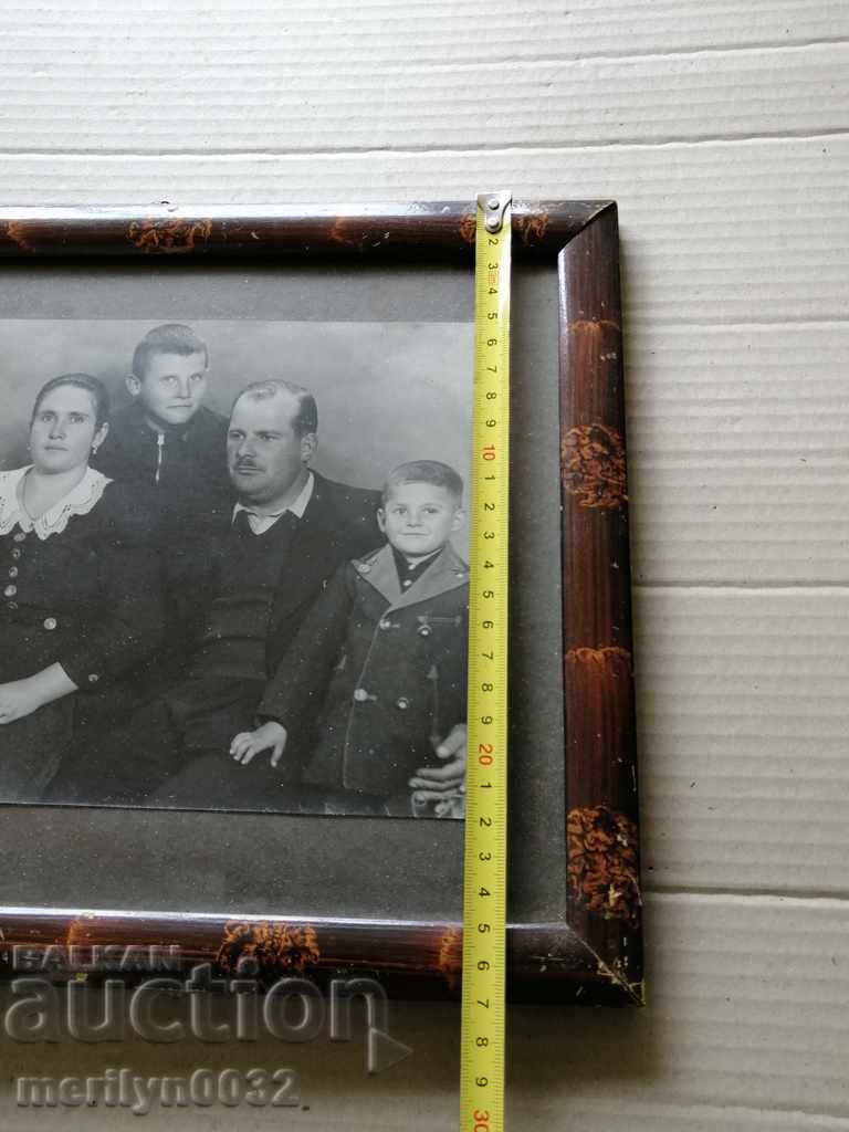 Delivery of Portrait of grandmother's ceilings picture photography Delivery of Portrait of grandmother's ceilings picture photography