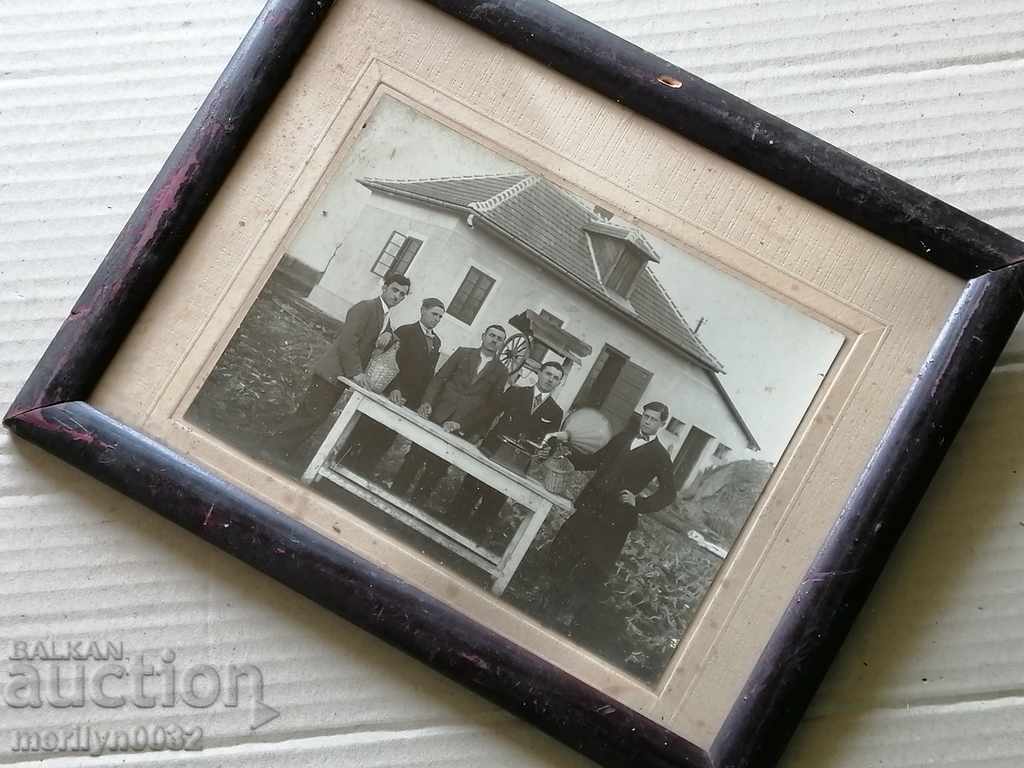 Portrait of grandmother's ceilings picture photography with price 62.00 BGN | € 31.70 Portrait of grandmother's ceilings picture photography with price 62.00 BGN | € 31.70