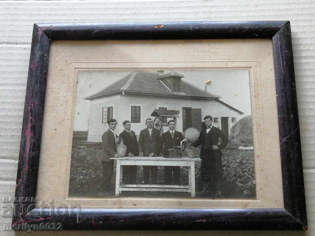Portrait of grandmother's ceilings picture photography - 7 Portrait of grandmother's ceilings picture photography - 7