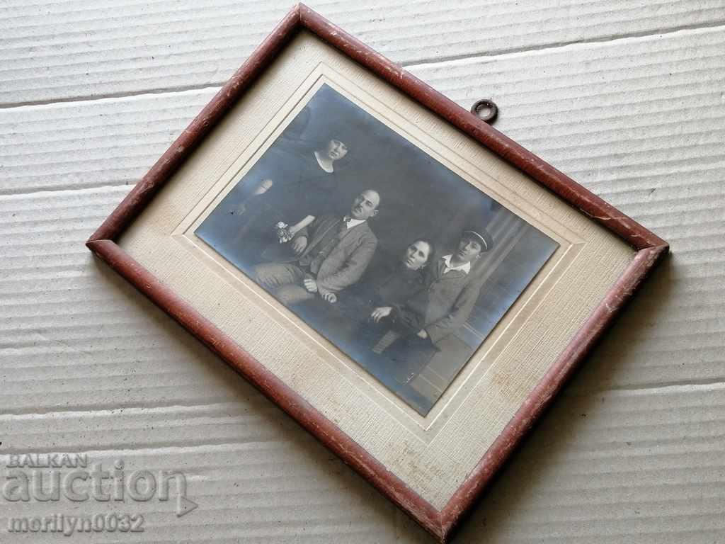 Portrait of grandmother's ceilings picture photography - 6 Portrait of grandmother's ceilings picture photography - 6