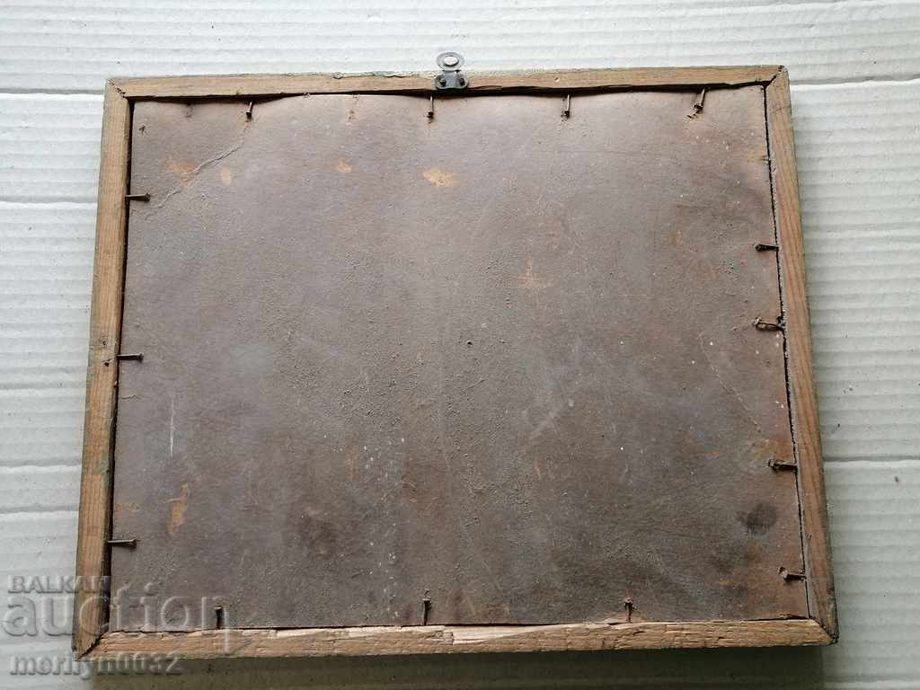 Portrait from grandma's attic photo photography - 5