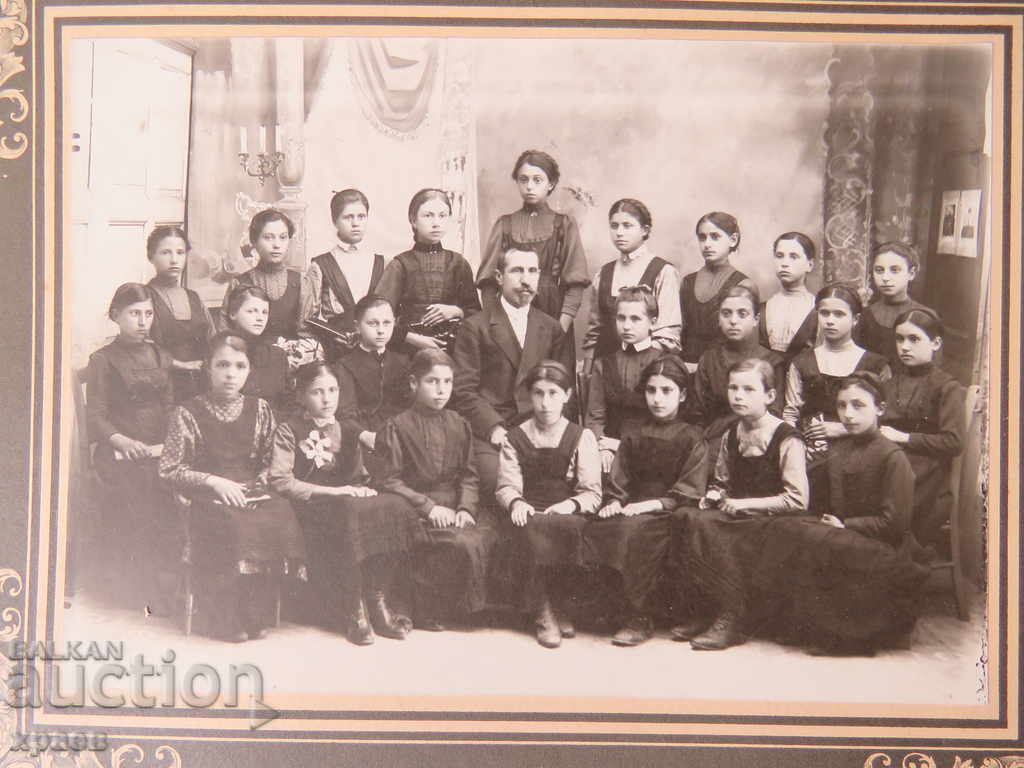 ΠΑΛΙΑ ΦΩΤΟΓΡΑΦΙΑ - ΧΑΡΤΟ - ΕΞΑΙΡΕΤΙΚΟ - ΜΕΓΑΛΟ 100 με τιμή € 24.99 | 48.88 BGN