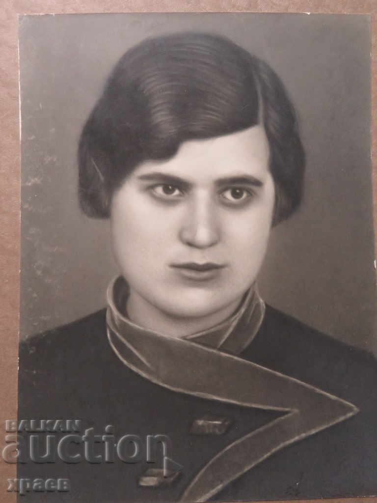 OLD PHOTOGRAPHY - CARDBOARD - EXCELLENT - LARGE 064 with price 24.99 BGN | € 12.78 OLD PHOTOGRAPHY - CARDBOARD - EXCELLENT - LARGE 064 with price 24.99 BGN | € 12.78