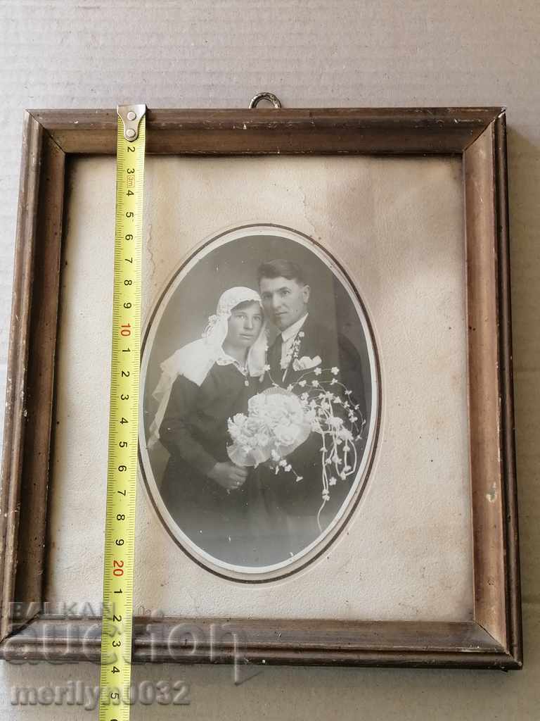 Παράδοση Πορτραίτο των οροφών της γιαγιάς φωτογραφία φωτογραφία νεόνυμφους Παράδοση Πορτραίτο των οροφών της γιαγιάς φωτογραφία φωτογραφία νεόνυμφους