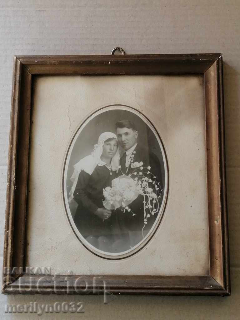 Πορτραίτο των οροφών της γιαγιάς φωτογραφία φωτογραφία νεόνυμφους - 5 Πορτραίτο των οροφών της γιαγιάς φωτογραφία φωτογραφία νεόνυμφους - 5