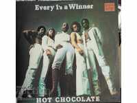 Ciocolata calda - fiecare 1 este câștigător - VTA 11046