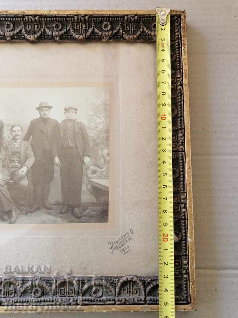 Portrait of grandmother's ceilings picture photography Bulgarians gardeners - 5 Portrait of grandmother's ceilings picture photography Bulgarians gardeners - 5