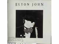 Elton John - Gheață pe foc
