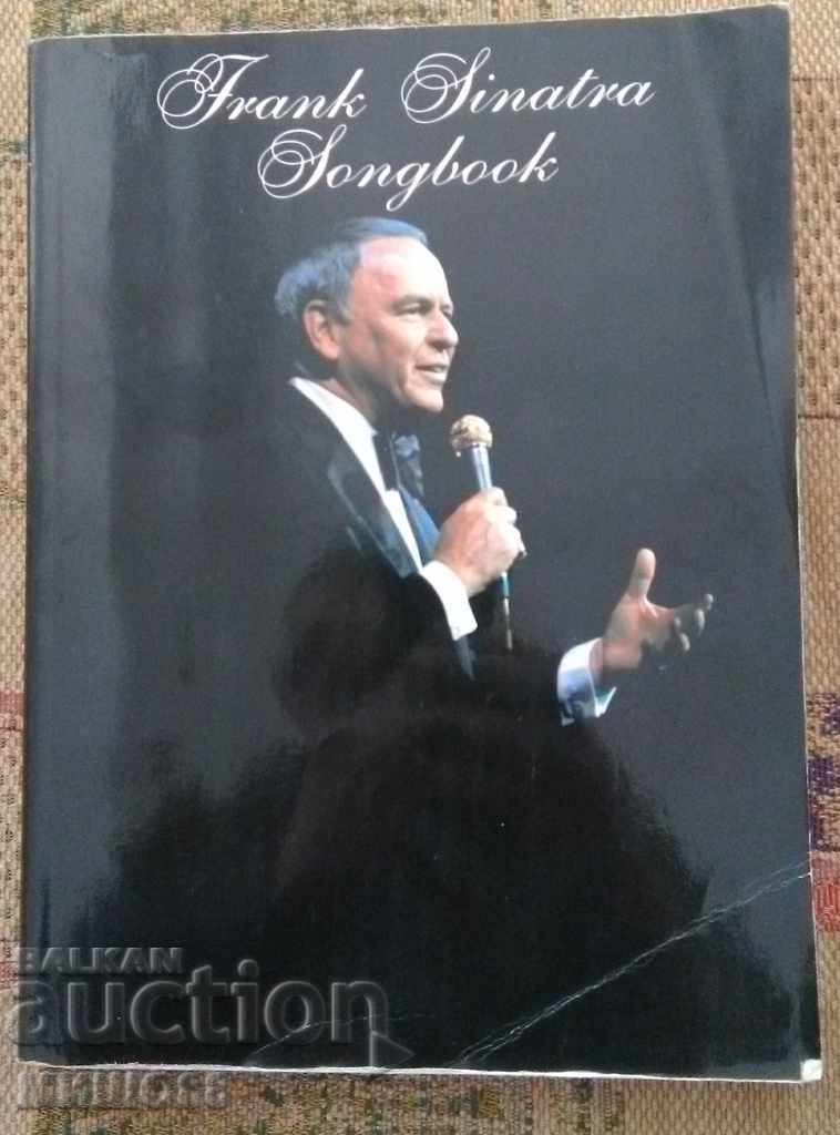 Frank Sinatra. SONGBOOK.