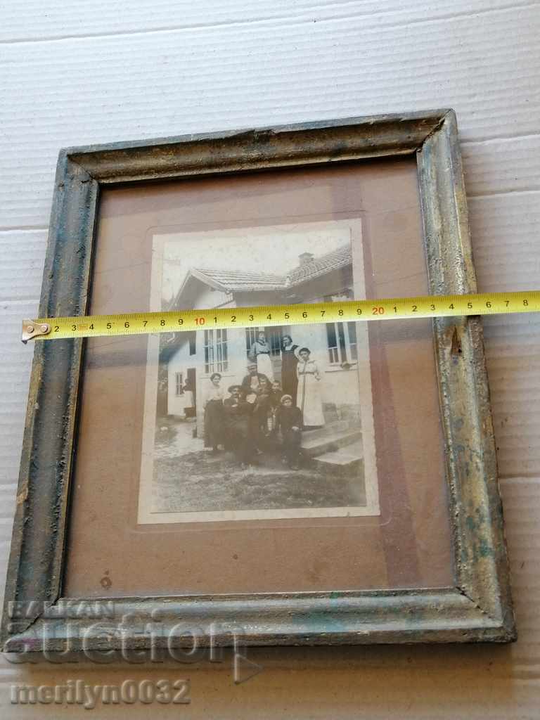 Portrait of grandmother's ceilings picture photography with price 39.00 BGN | € 19.94 Portrait of grandmother's ceilings picture photography with price 39.00 BGN | € 19.94