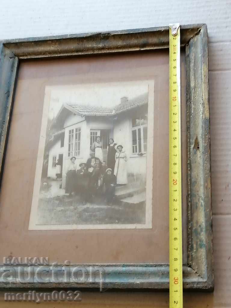 Auction Portrait of grandmother's ceilings picture photography Auction Portrait of grandmother's ceilings picture photography