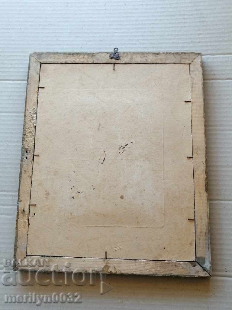 Delivery of Portrait of grandmother's ceilings picture photography Delivery of Portrait of grandmother's ceilings picture photography