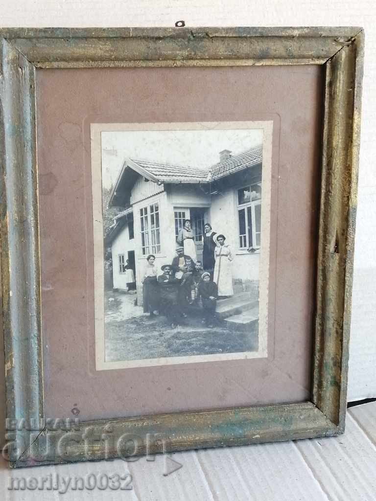 Portrait of grandmother's ceilings picture photography - 5 Portrait of grandmother's ceilings picture photography - 5