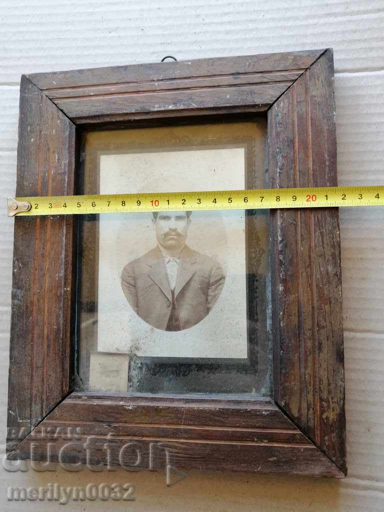 Auction Portrait of grandmother's ceilings picture photography Auction Portrait of grandmother's ceilings picture photography