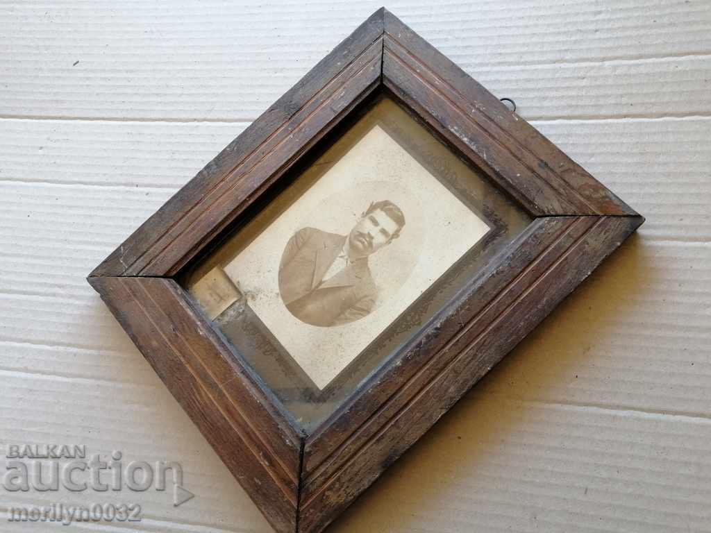 Delivery of Portrait of grandmother's ceilings picture photography Delivery of Portrait of grandmother's ceilings picture photography