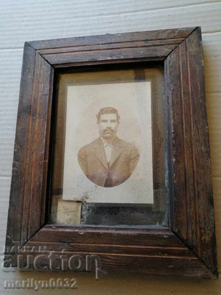 Portrait of grandmother's ceilings picture photography - 6 Portrait of grandmother's ceilings picture photography - 6