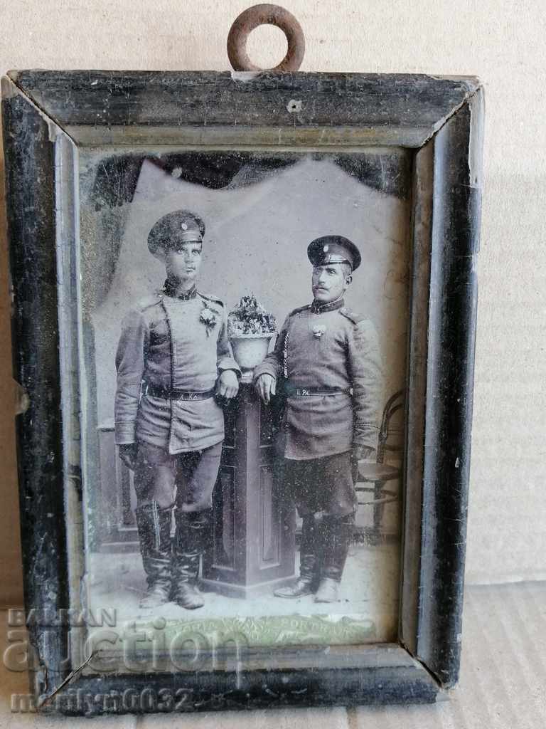 Portrait of grandmother's ceilings picture photography - 6 Portrait of grandmother's ceilings picture photography - 6
