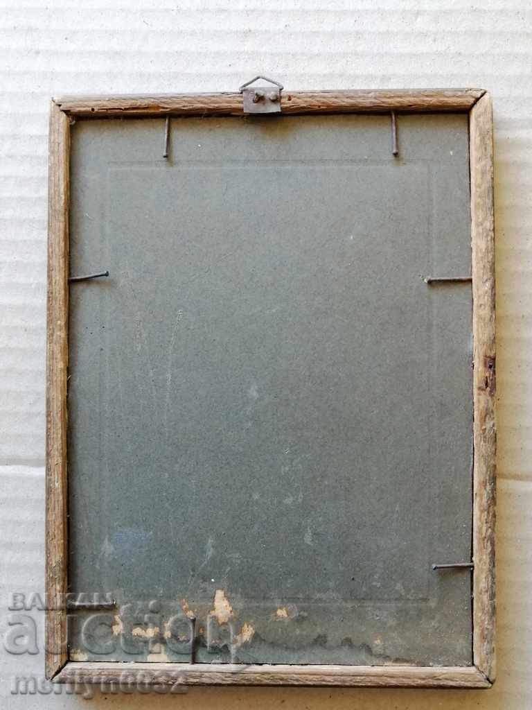 Portrait of grandmother's ceilings picture photography soldiers with price 37.00 BGN | € 18.92 Portrait of grandmother's ceilings picture photography soldiers with price 37.00 BGN | € 18.92