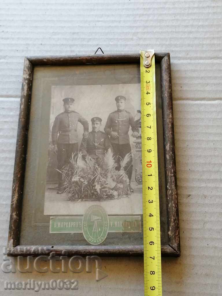 Auction Portrait of grandmother's ceilings picture photography soldiers Auction Portrait of grandmother's ceilings picture photography soldiers