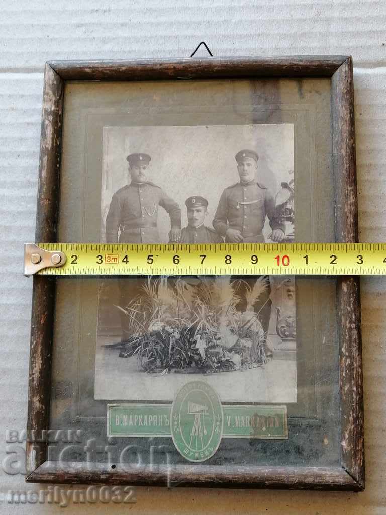 Delivery of Portrait of grandmother's ceilings picture photography soldiers Delivery of Portrait of grandmother's ceilings picture photography soldiers