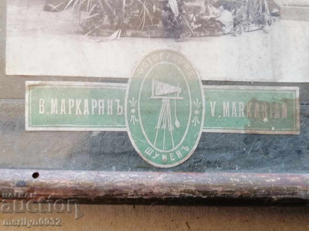 Portrait of grandmother's ceilings picture photography soldiers - 6 Portrait of grandmother's ceilings picture photography soldiers - 6