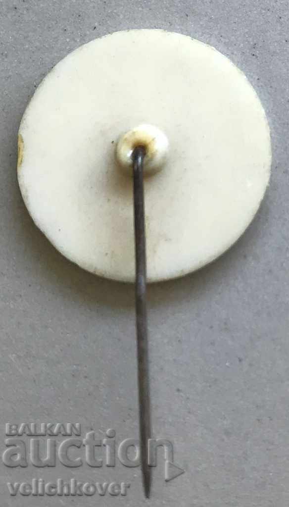 27845 Bulgaria tourist sign BTS Vitosha Company with price 2.00 BGN | € 1.02 27845 Bulgaria tourist sign BTS Vitosha Company with price 2.00 BGN | € 1.02