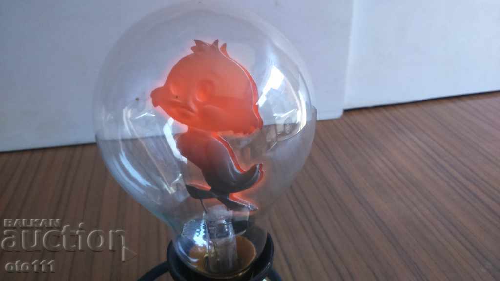 ГЛИМ КРУШКА - ПАТЕТО ЯКИ