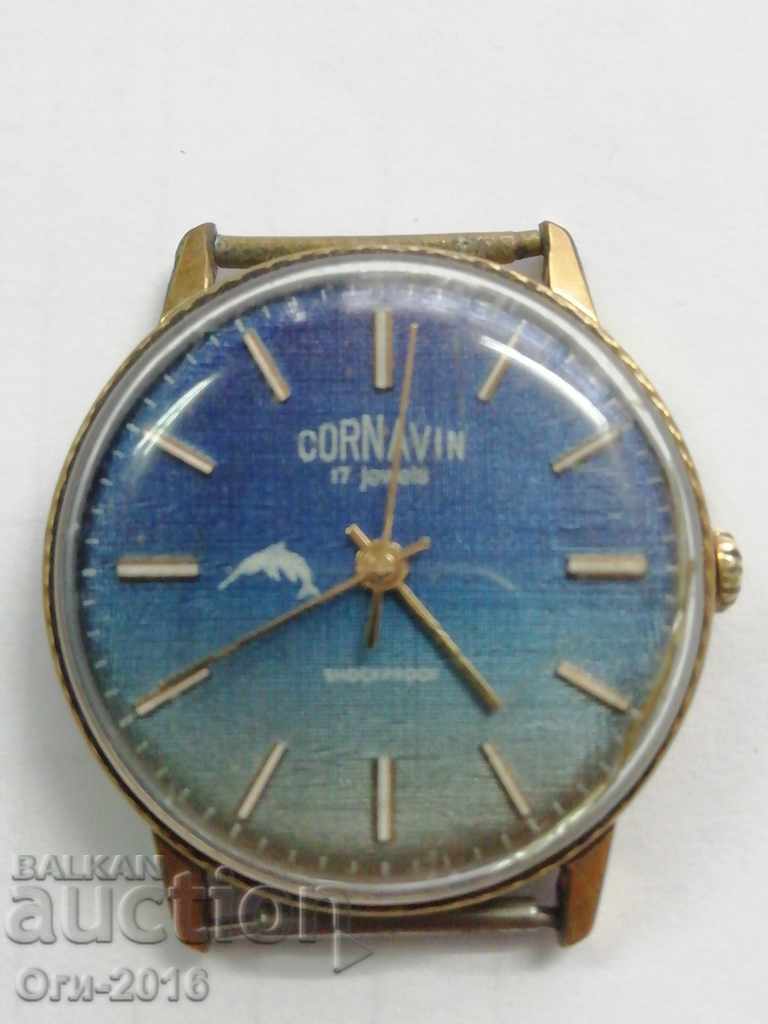 CORNAVIN - Callibre 2609 HA with price 60.00 BGN | € 30.68 CORNAVIN - Callibre 2609 HA with price 60.00 BGN | € 30.68