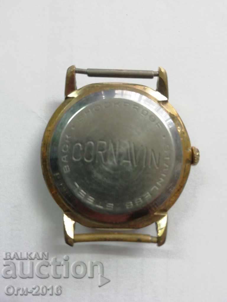 Auction CORNAVIN - Callibre 2609 HA Auction CORNAVIN - Callibre 2609 HA