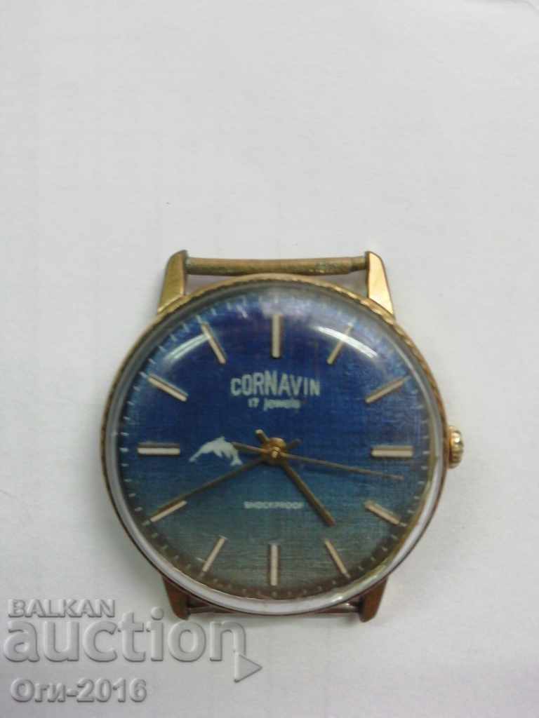 CORNAVIN - Callibre 2609 HA - 5 CORNAVIN - Callibre 2609 HA - 5