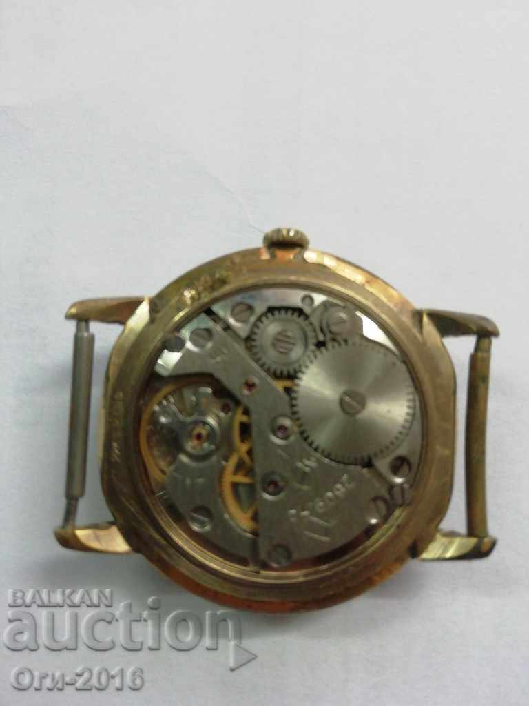 CORNAVIN - Callibre 2609 HA - 6 CORNAVIN - Callibre 2609 HA - 6