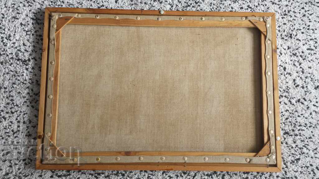 Still life painting 95 year (oil paints) FRAMED/ SIGNED - 7 Still life painting 95 year (oil paints) FRAMED/ SIGNED - 7