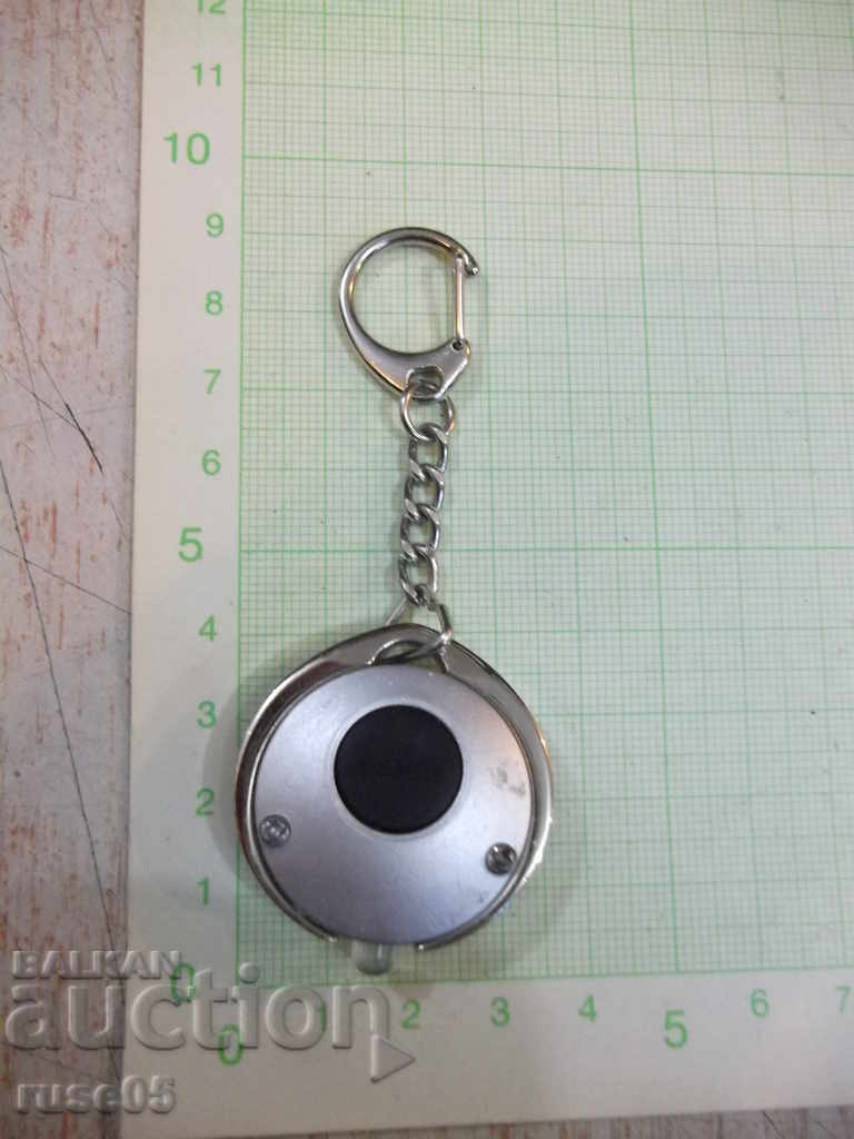 Η υποδοχή πλήκτρων SECRET NOTES ανάβει με τιμή 3.00 BGN | € 1.53 Η υποδοχή πλήκτρων SECRET NOTES ανάβει με τιμή 3.00 BGN | € 1.53