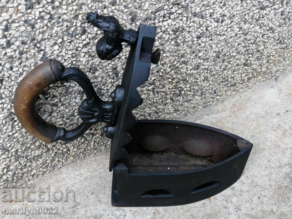 Livrarea fier vechi de pe foc Livrarea fier vechi de pe foc