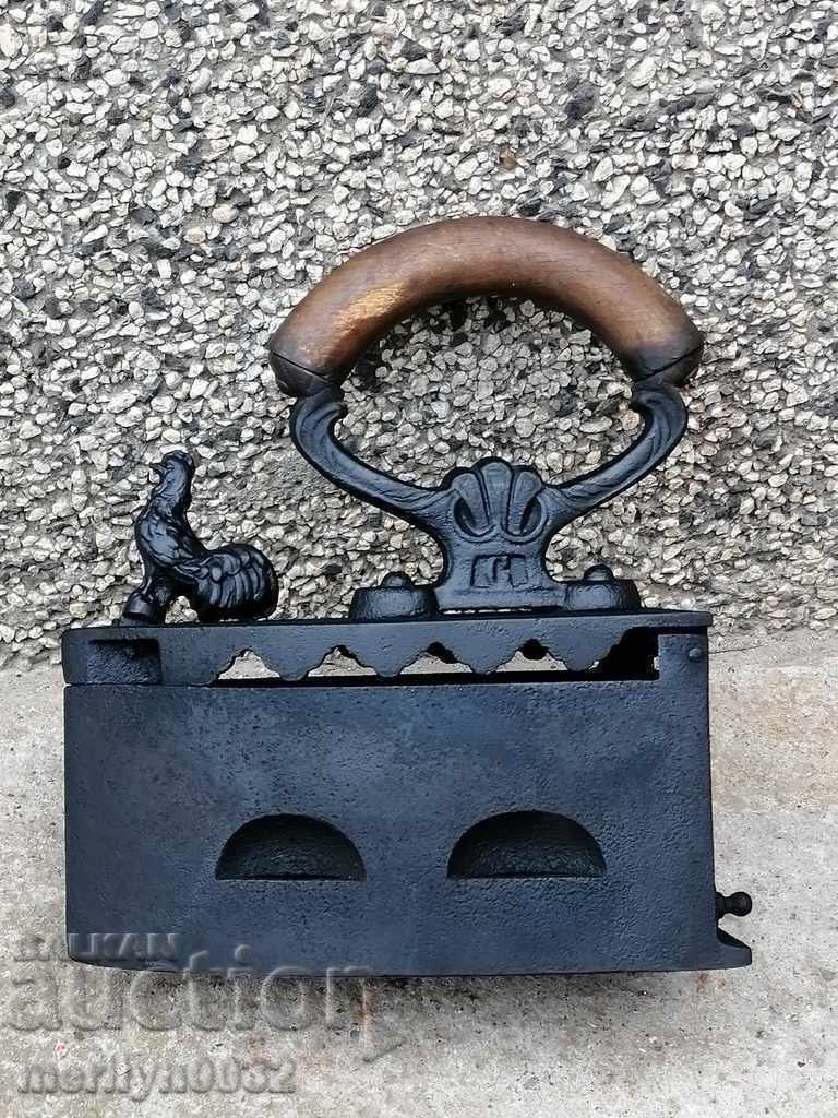 fier vechi de pe foc - 5 fier vechi de pe foc - 5