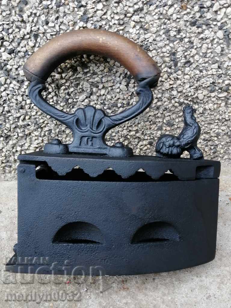 fier vechi de pe foc - 6 fier vechi de pe foc - 6