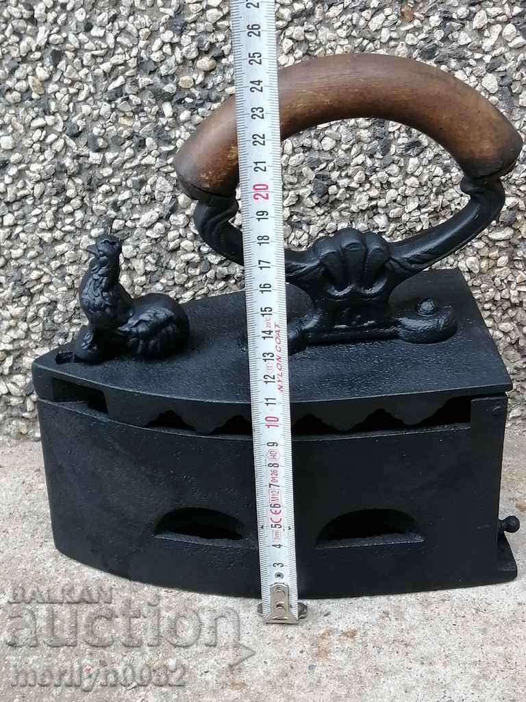 fier vechi de pe foc - 7 fier vechi de pe foc - 7