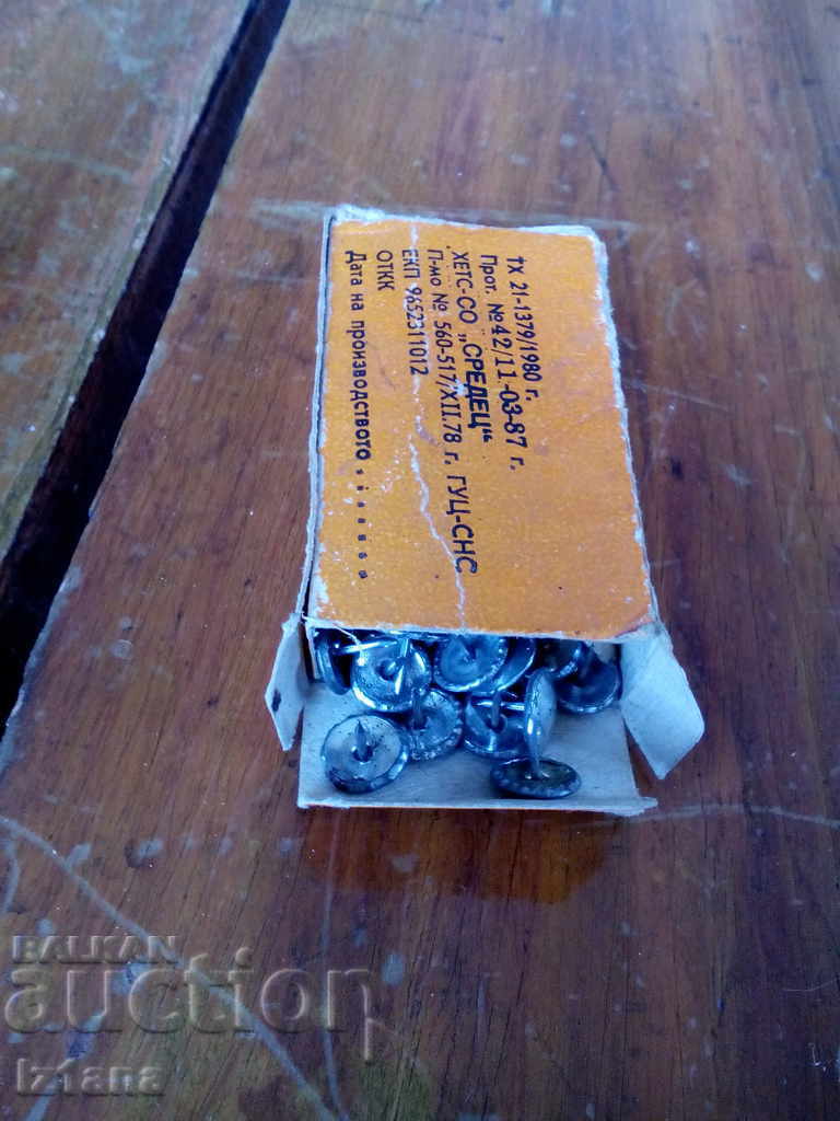 Old studs, studs - 5 Old studs, studs - 5