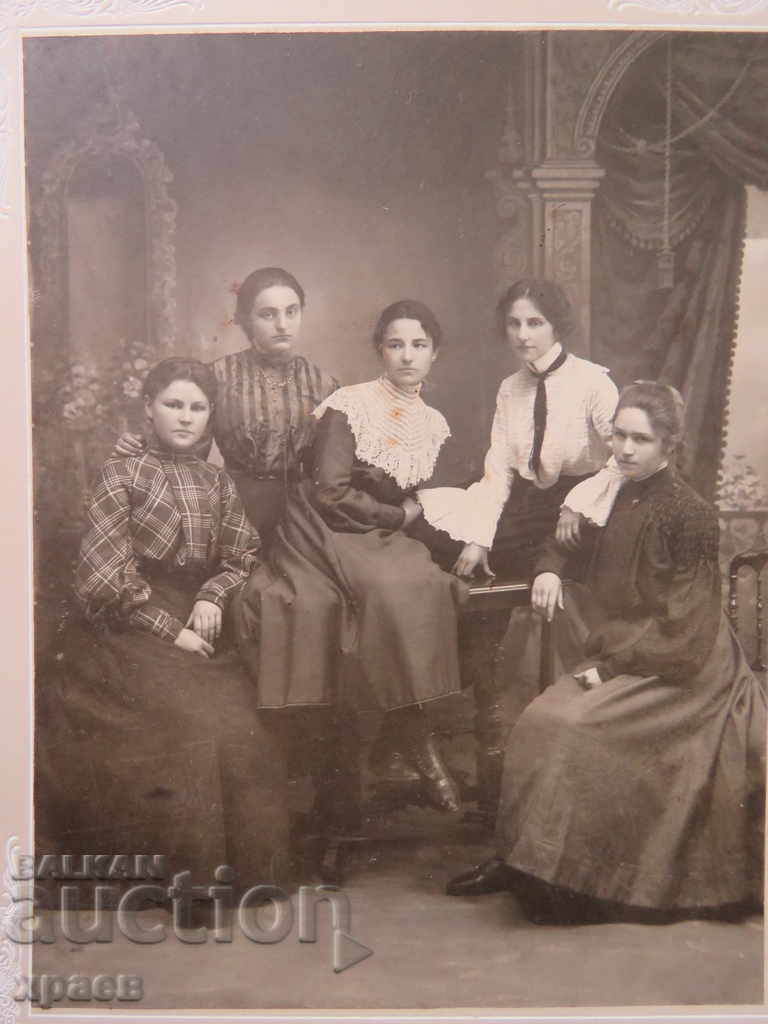 OLD PHOTOGRAPHY - CARDBOARD - EXCELLENT - LARGE 019 with price 39.99 BGN | € 20.45 OLD PHOTOGRAPHY - CARDBOARD - EXCELLENT - LARGE 019 with price 39.99 BGN | € 20.45